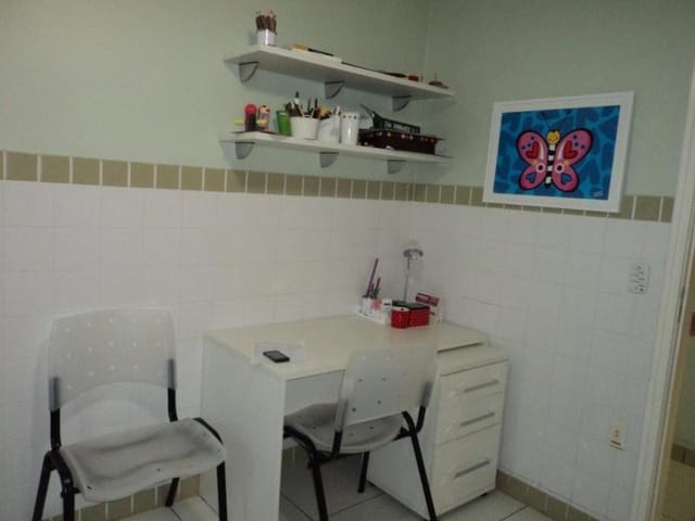 Sala com 20m², para alugar, no bairro Jardim Ypê em Paulínia
