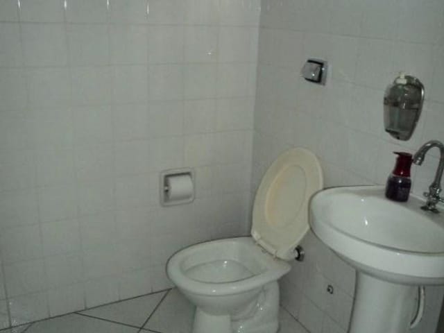 Sala com 20m², para alugar, no bairro Jardim Ypê em Paulínia