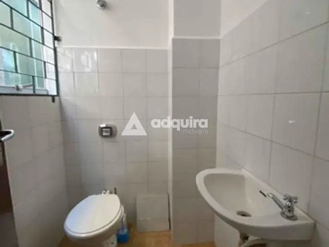 Sala para alugar, no bairro Centro em Ponta Grossa