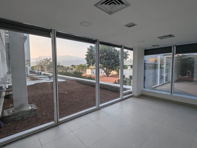 Foto do Sala - A5 Offices - Conjunto de Salas à venda 187 m² no Recreio dos Bandeirantes, Rio de Janeiro, RJ | Américas Imóveis