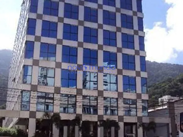 Sala à venda, no bairro Jardim Botânico em Rio de Janeiro