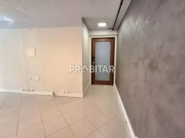 Sala para alugar, no bairro Vila Hamburguesa em São Paulo