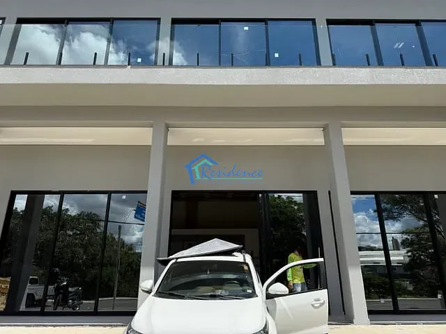 Sala para alugar, no bairro Chácara Areal em Indaiatuba