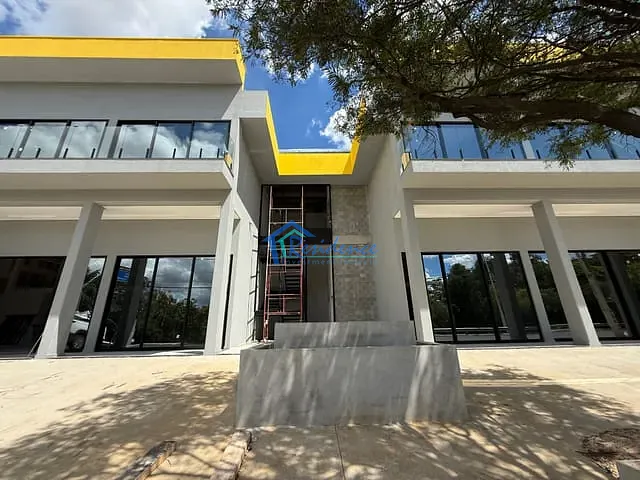 Sala para alugar, no bairro Chácara Areal em Indaiatuba