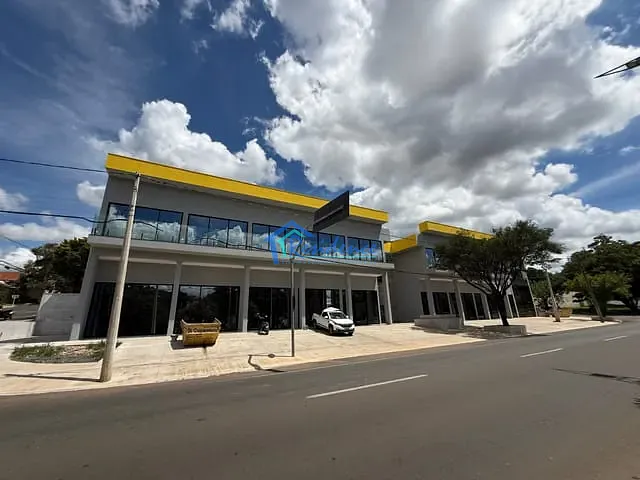 Sala para alugar, no bairro Chácara Areal em Indaiatuba