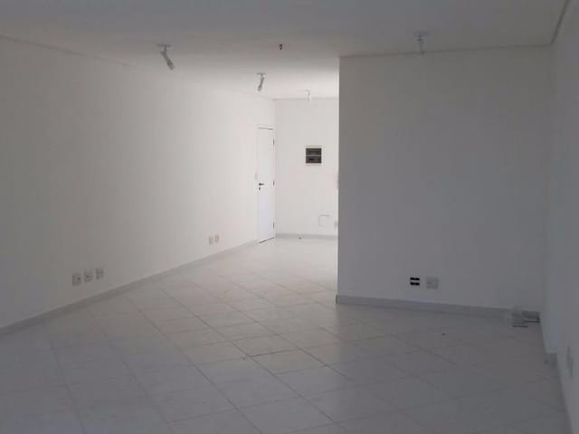 Foto do Sala - Sala Comercial Jardim Aquarius 60 m2 Oportunidade! | RUSSI IMÓVEIS