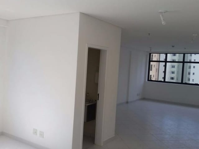 Foto do Sala - Sala Comercial Jardim Aquarius 60 m2 Oportunidade! | RUSSI IMÓVEIS