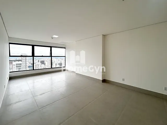 Sala para alugar, no bairro Setor Marista em Goiânia