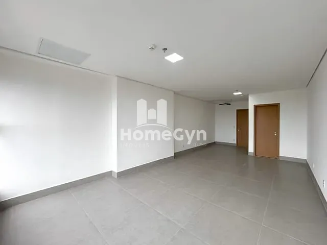 Sala para alugar, no bairro Setor Marista em Goiânia