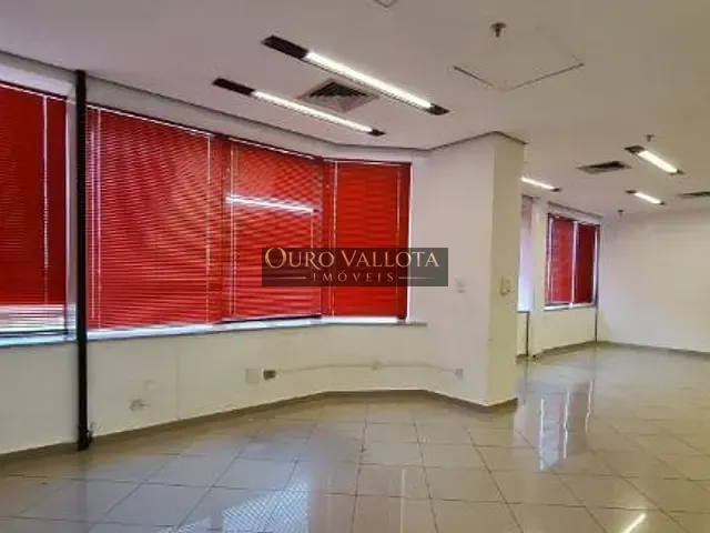 Sala com 180m², para alugar, no bairro Jardim Paulistano em São Paulo