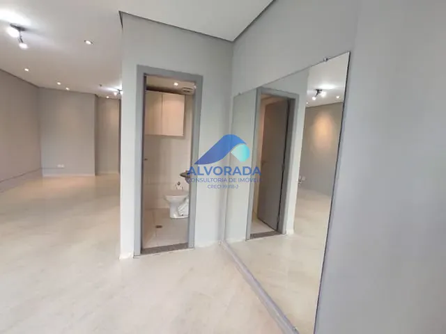 Sala para alugar, no bairro Jardim Aquarius em São José dos Campos