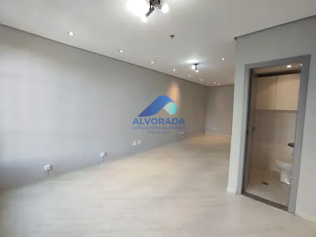 Sala para alugar, no bairro Jardim Aquarius em São José dos Campos