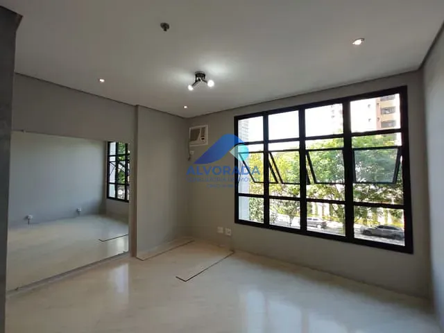 Sala para alugar, no bairro Jardim Aquarius em São José dos Campos