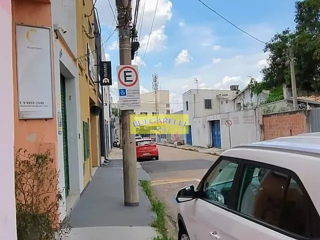 Sala para alugar, no bairro Centro em Jundiaí