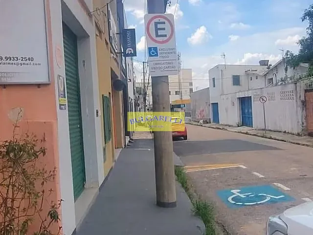Sala para alugar, no bairro Centro em Jundiaí
