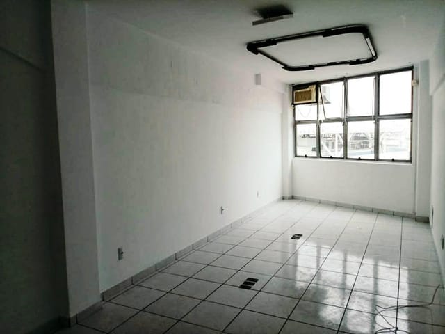 Sala para Locação 30M², Centro, São Caetano do Sul - SP 