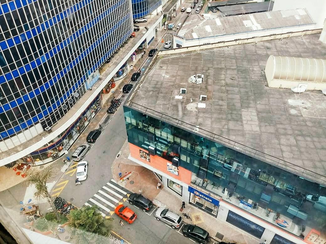 Sala para Locação 30M², Centro, São Caetano do Sul - SP 