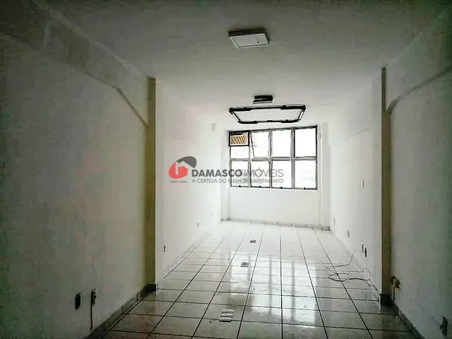 Sala para alugar, no bairro Fundação em São Caetano do Sul