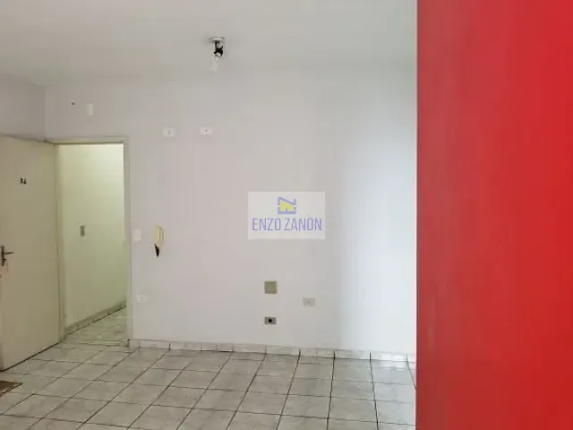 Sala com 30m², para alugar, no bairro Centro em São Bernardo do Campo