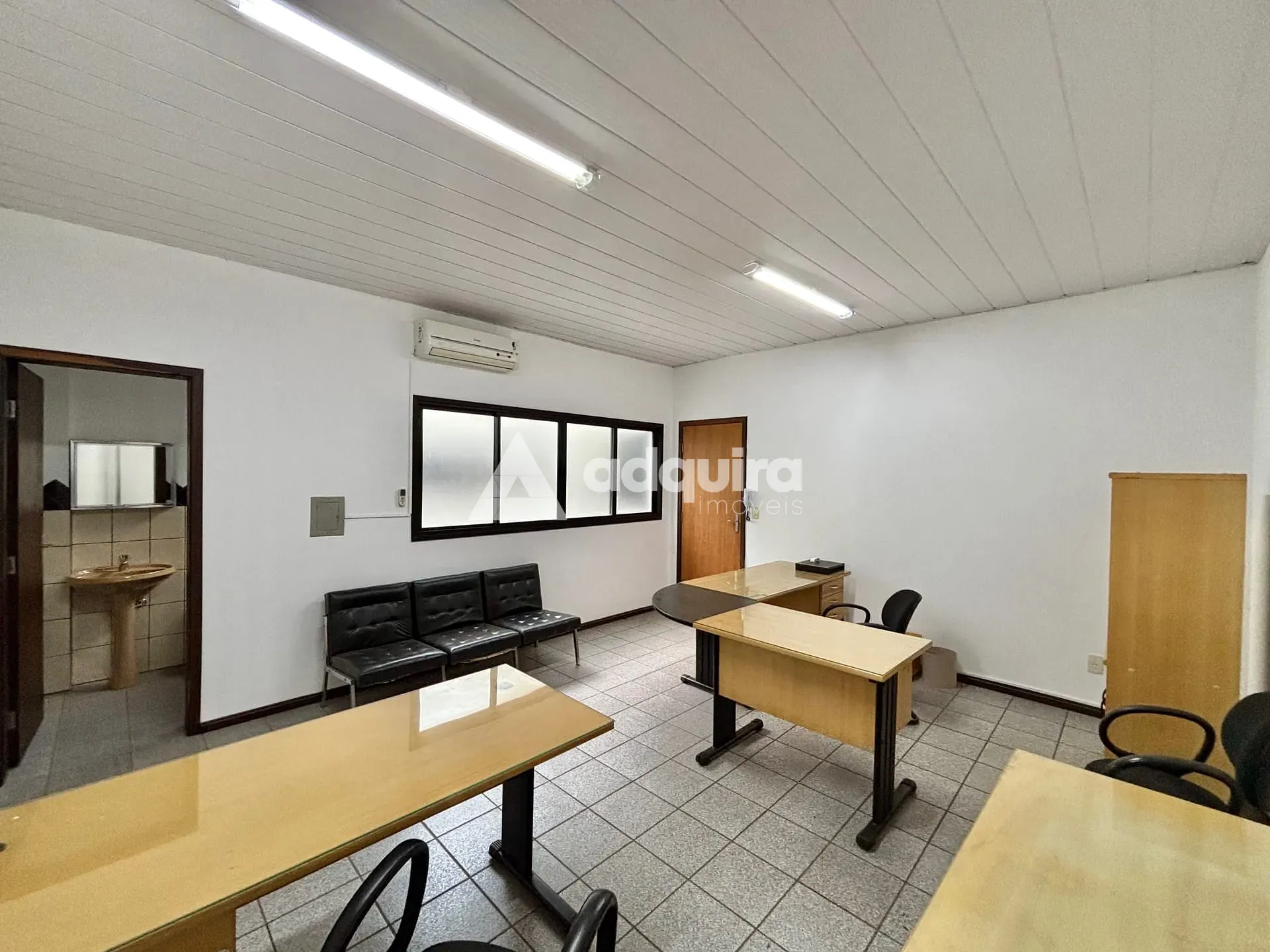 Sala-Conjunto, 24 m² - Foto 6