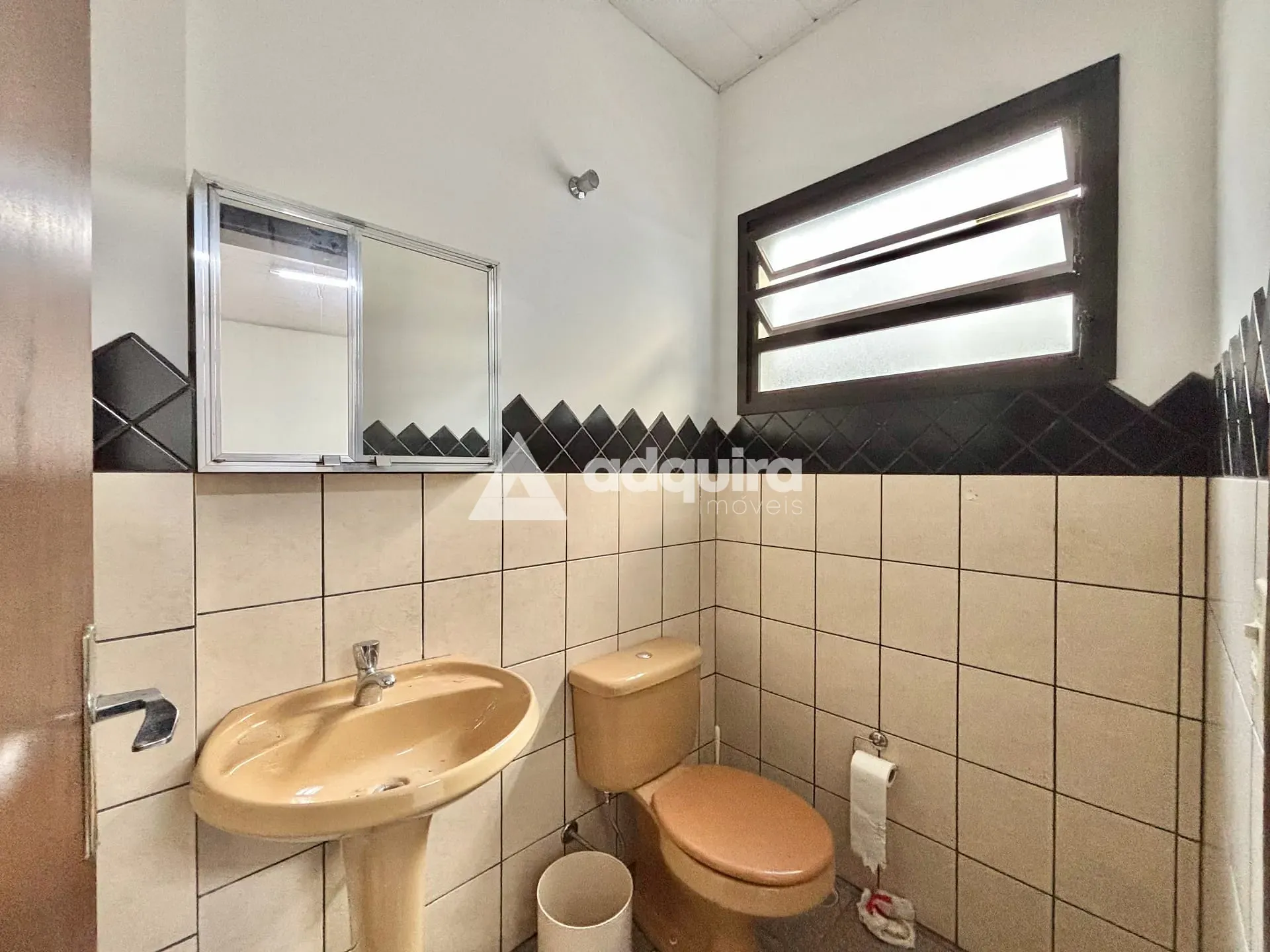 Sala-Conjunto, 24 m² - Foto 7