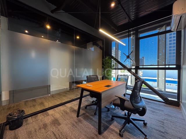 Sala para alugar, no bairro Aeroporto em Tubarão