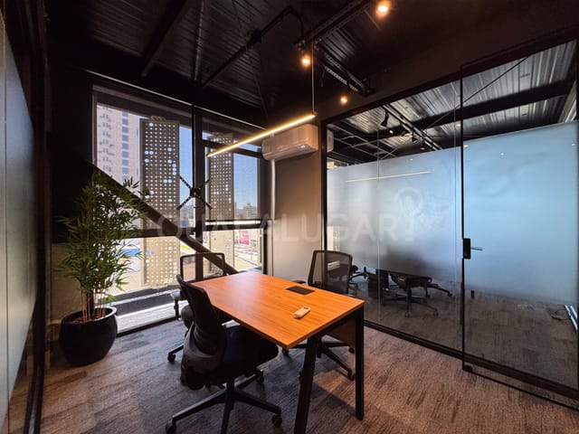 Sala para alugar, no bairro Aeroporto em Tubarão