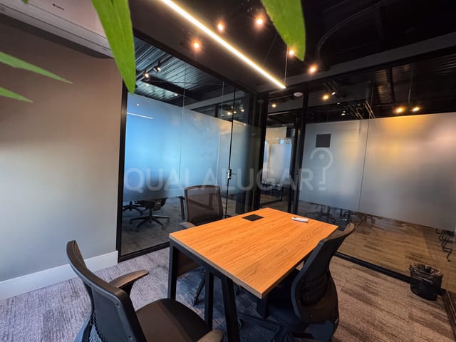 Sala para alugar, no bairro Aeroporto em Tubarão