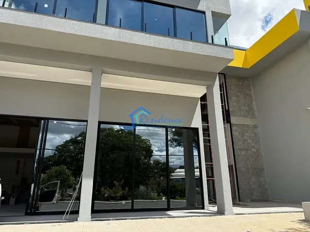 Sala para alugar, no bairro Chácara Areal em Indaiatuba