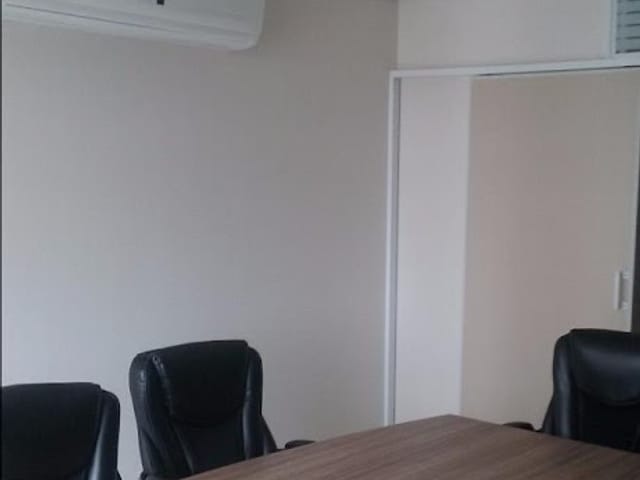 Foto do Sala - Sala para Locação 1 Vaga, 48M², Jardim Aquarius, São José dos Campos - SP | Edifício Madison Tower | RUSSI IMÓVEIS