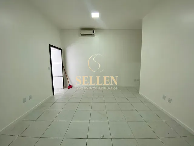 Sala para alugar, no bairro Centro em Balneário Camboriú