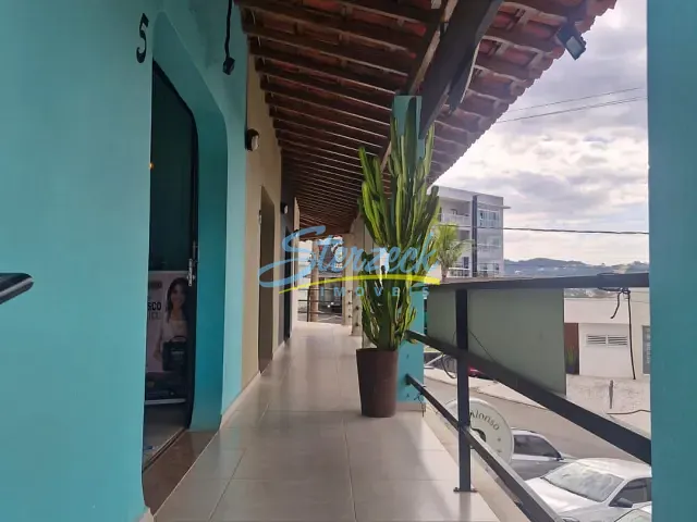 Sala para alugar, no bairro Centro em Vinhedo
