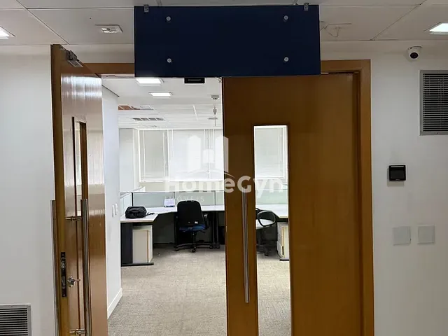 Sala com 528m², para alugar, no bairro Jardim Goiás em Goiânia