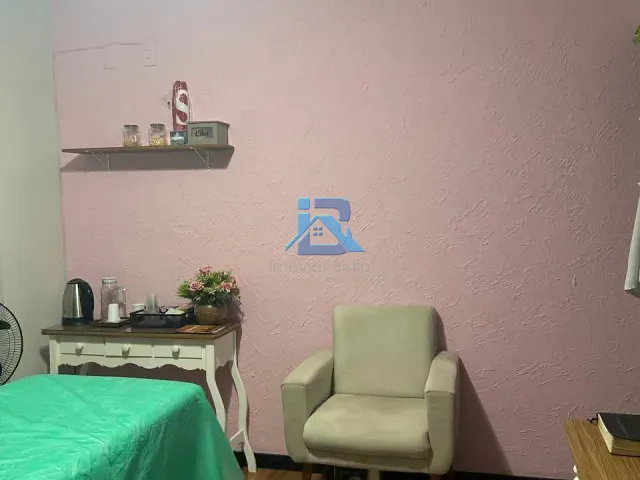 Sala para alugar, no bairro Parque São Vicente em Itatiba