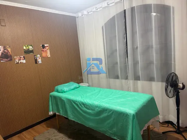 Sala para alugar, no bairro Parque São Vicente em Itatiba
