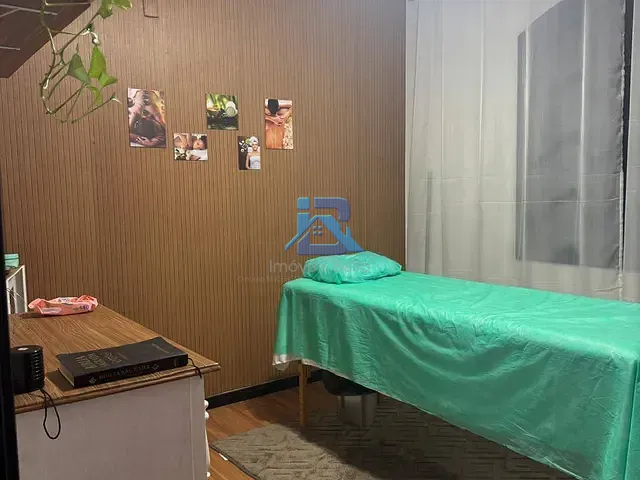 Sala para alugar, no bairro Parque São Vicente em Itatiba