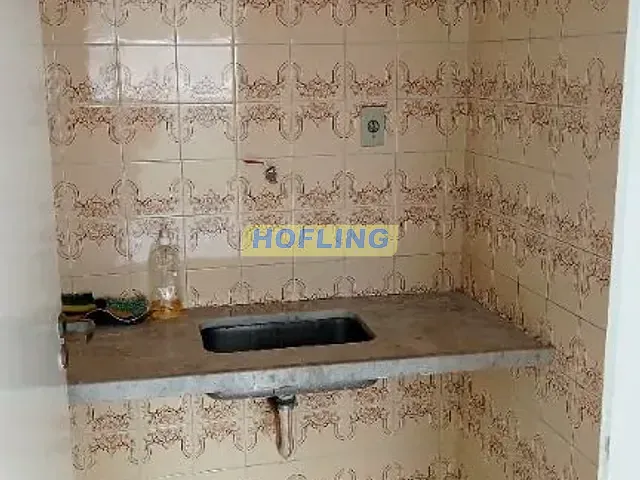 Sala com 49m², à venda, no bairro Centro em Rio Claro