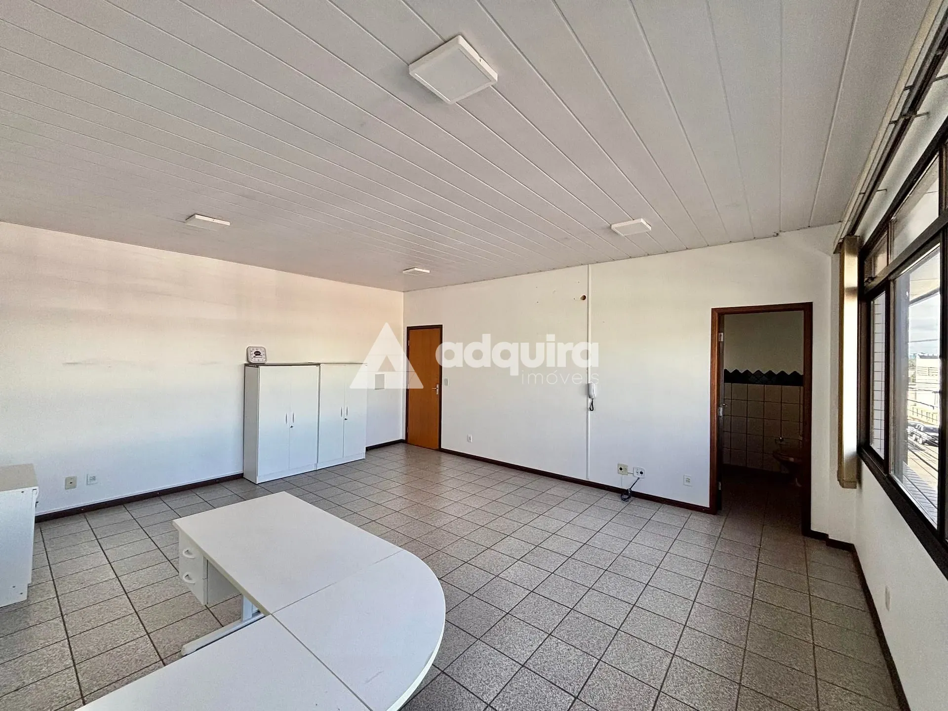 Sala-Conjunto, 33 m² - Foto 6