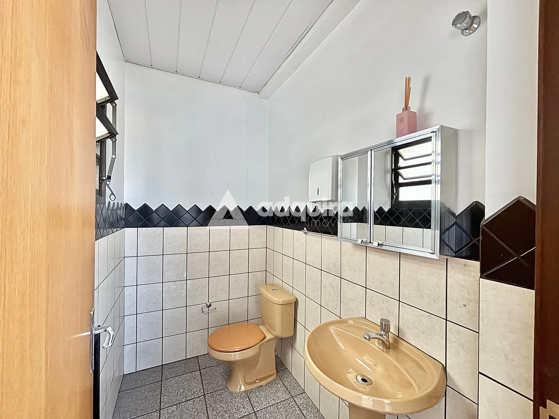 Sala-Conjunto, 33 m² - Foto 7