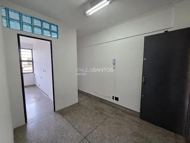Sala com 42m², para alugar, no bairro Centro em Sorocaba