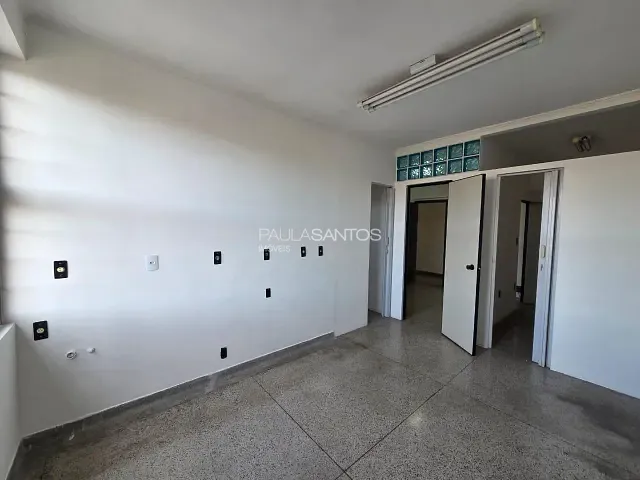 Sala com 42m², para alugar, no bairro Centro em Sorocaba