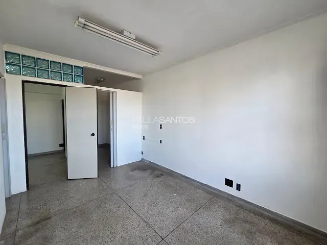 Sala com 42m², para alugar, no bairro Centro em Sorocaba
