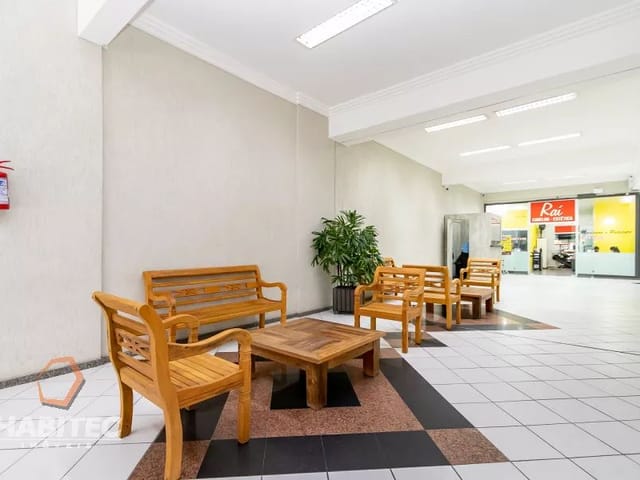 Sala à venda, no bairro Centro em Curitiba