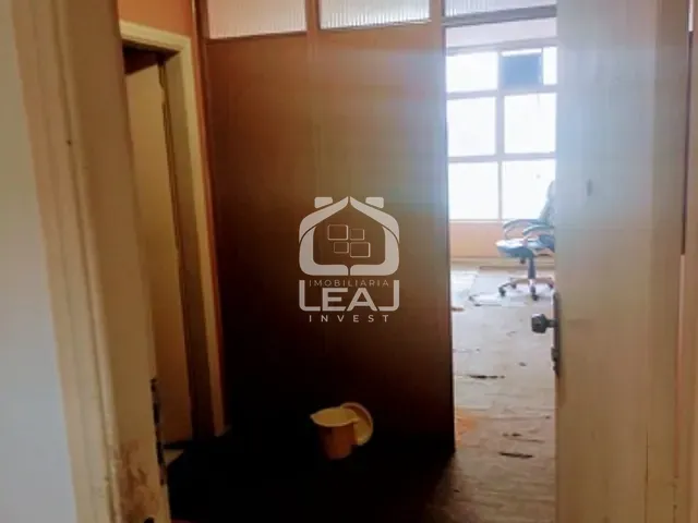 Sala à venda, no bairro Santo Amaro em São Paulo
