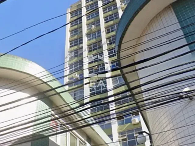 Sala à venda, no bairro Santo Amaro em São Paulo