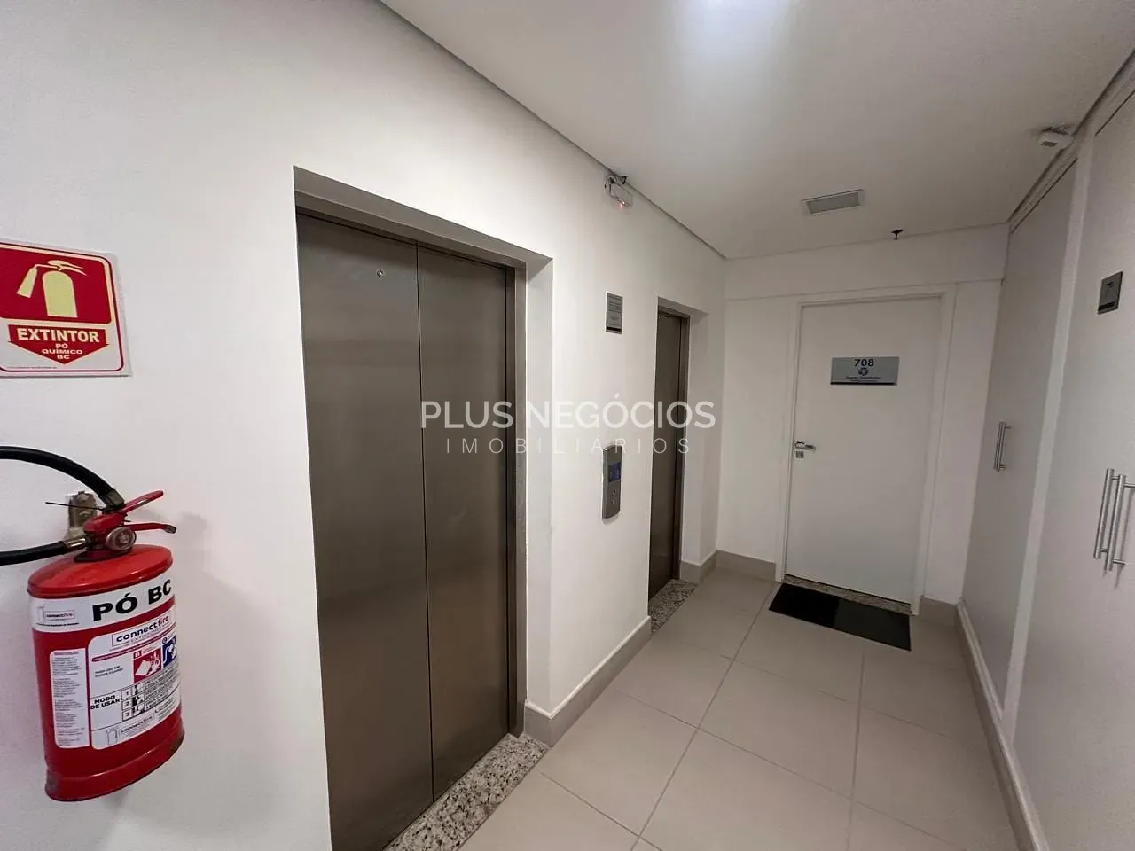 Loja-Salão, 48 m² - Foto 12