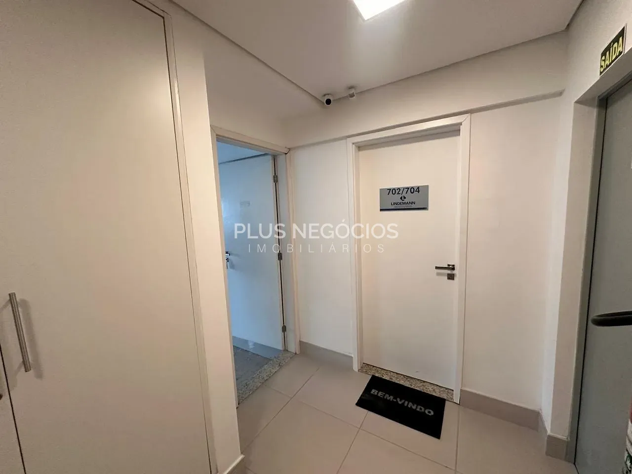 Loja-Salão, 48 m² - Foto 13