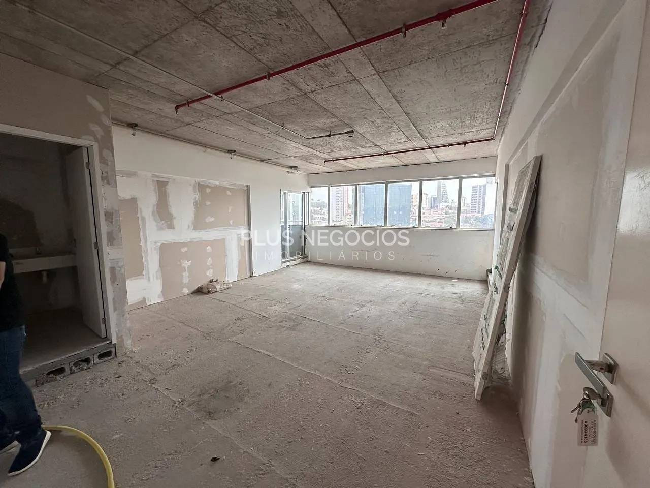 Loja-Salão, 48 m² - Foto 4