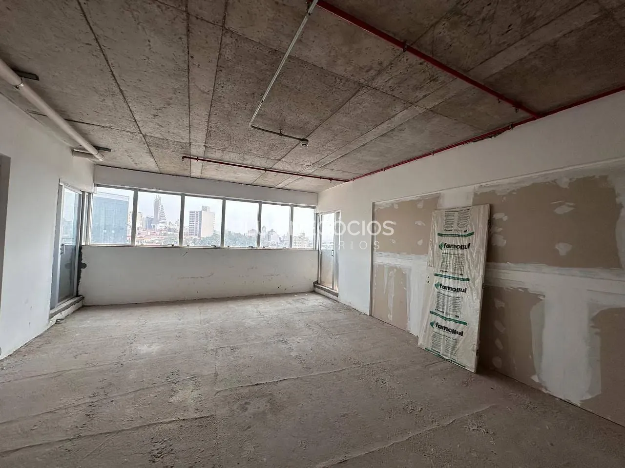Loja-Salão, 48 m² - Foto 3