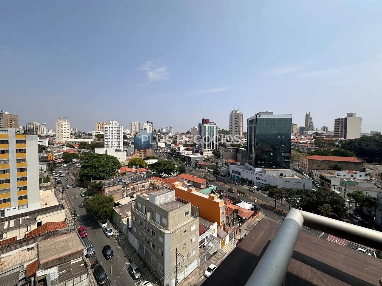 Loja-Salão, 48 m² - Foto 11